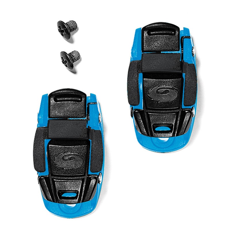 Sidi Caliper lever - Blue Black