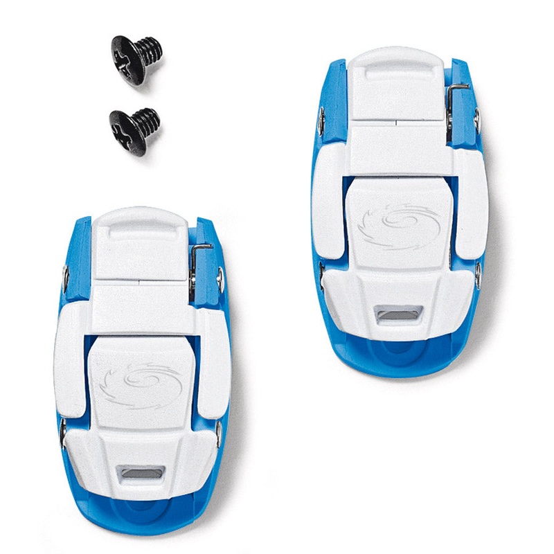 Sidi Caliper lever - Blue White