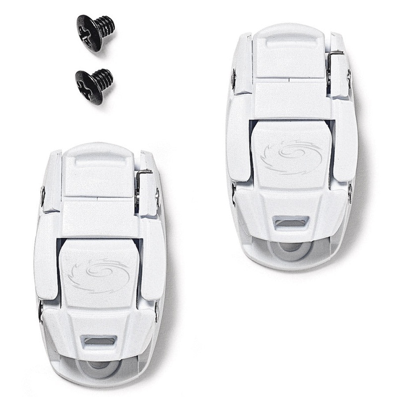 Sidi caliper lever - White