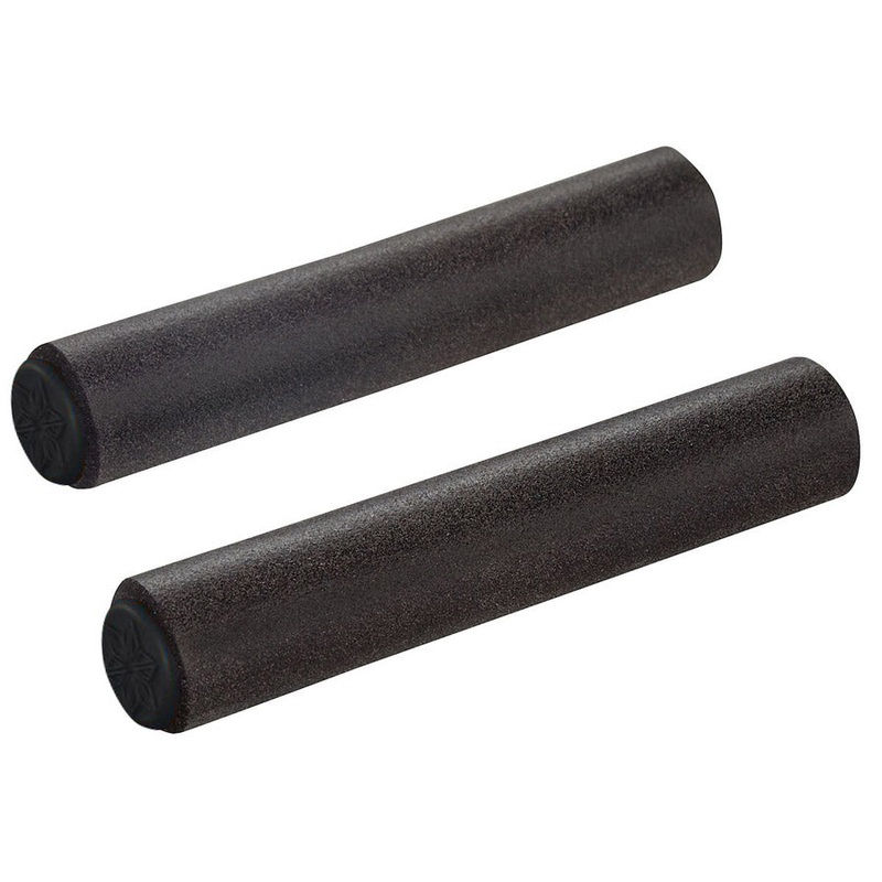 Supacaz Siliconez Grips - Black