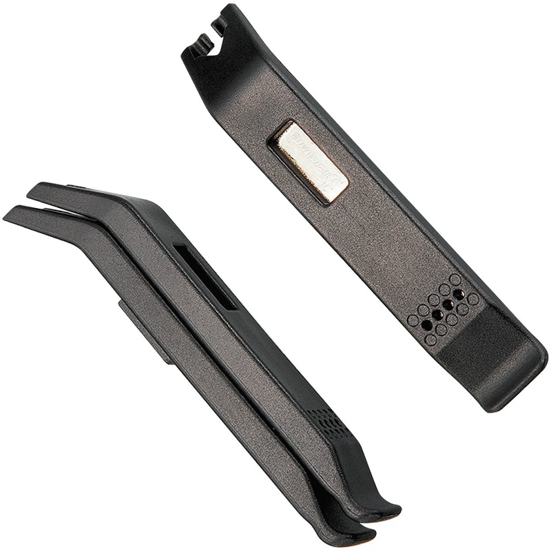 SuperB tire Levers - Black
