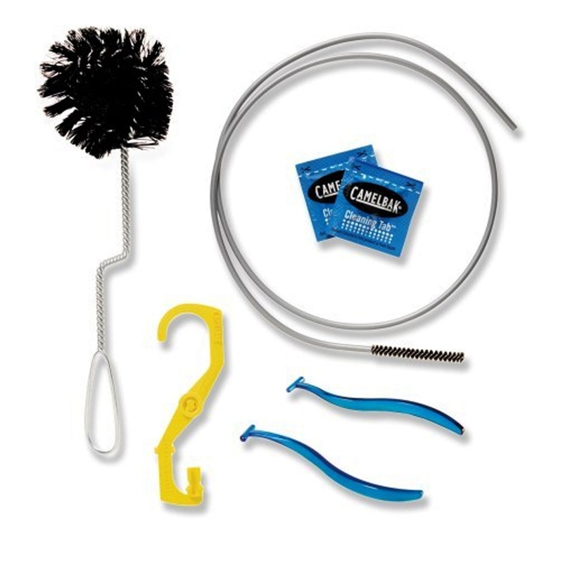 Camelbak Reservoir Cleaning Brush Kit Antidote