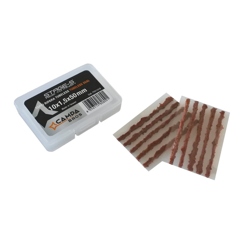 Campa Bros Stage 5 1.5 Replacement Plug Kit