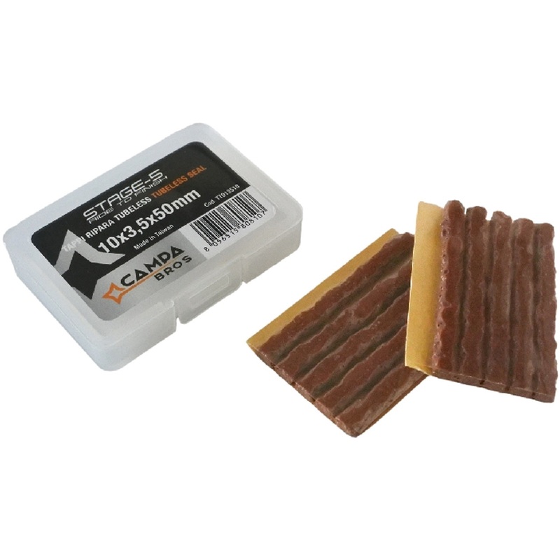 Campa Bros Stage 5 Replacement Plug Kit