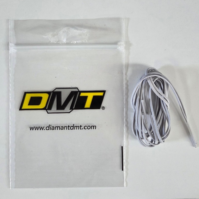 DMT Pogi's 2025 lace kit - Grey