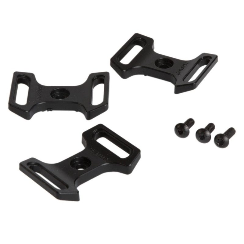 Fixplus 2.0 strap plates kit