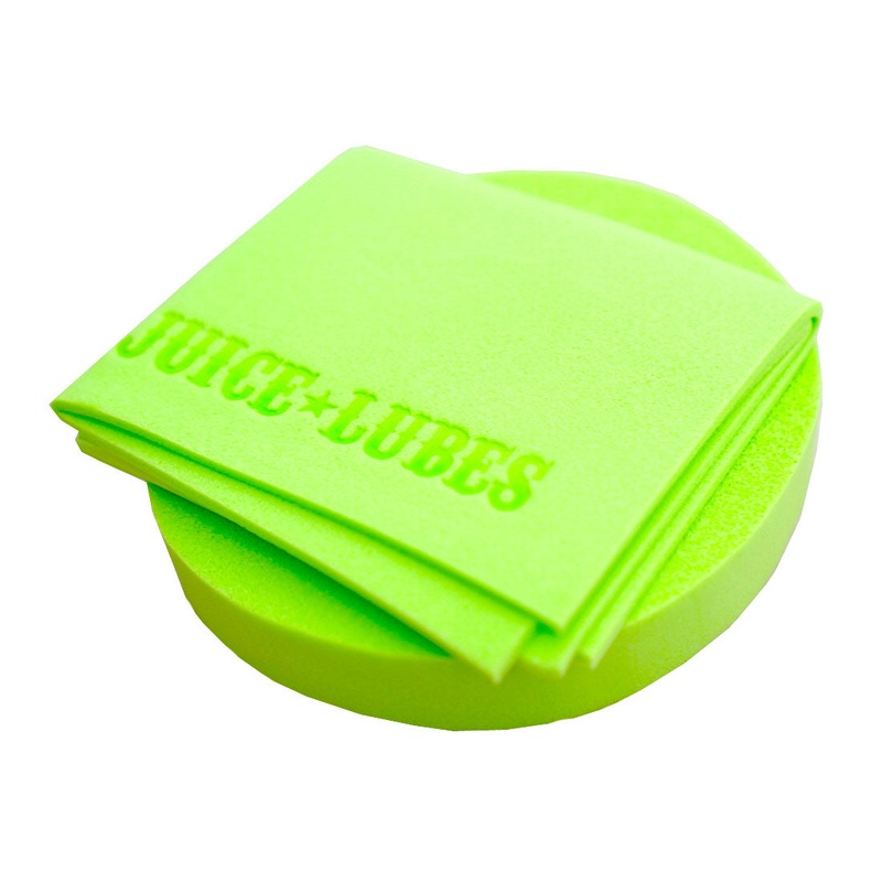 Juice Lubes spongejob