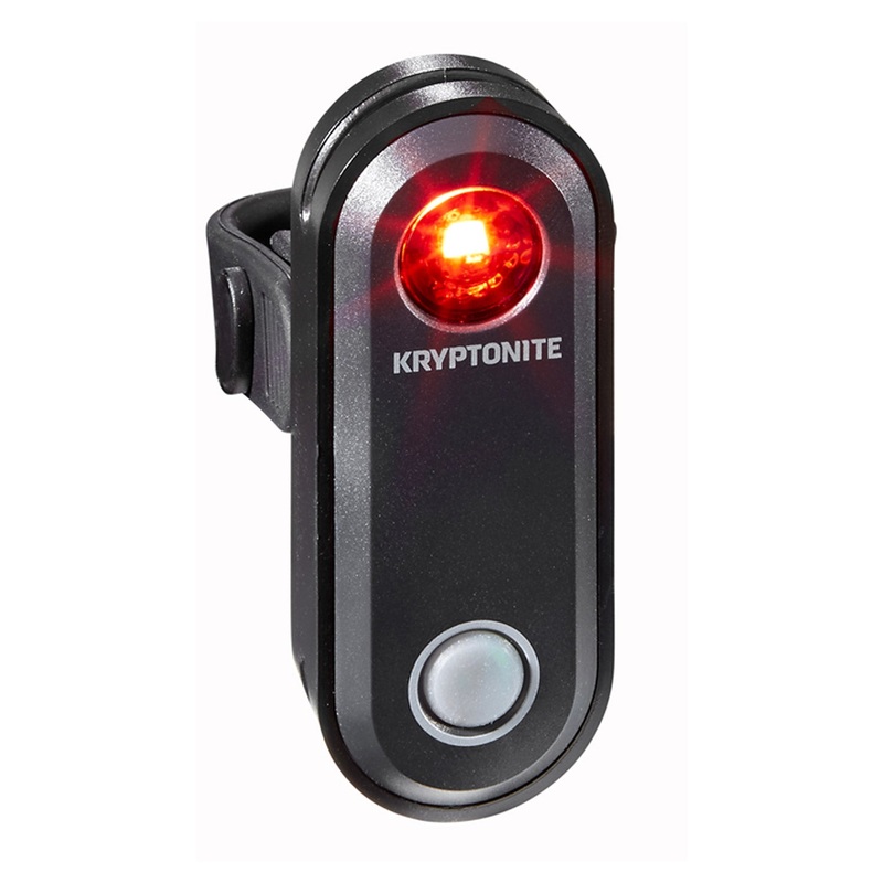 Kryptonite Avenue Avenue R-30 Rear Light- Black