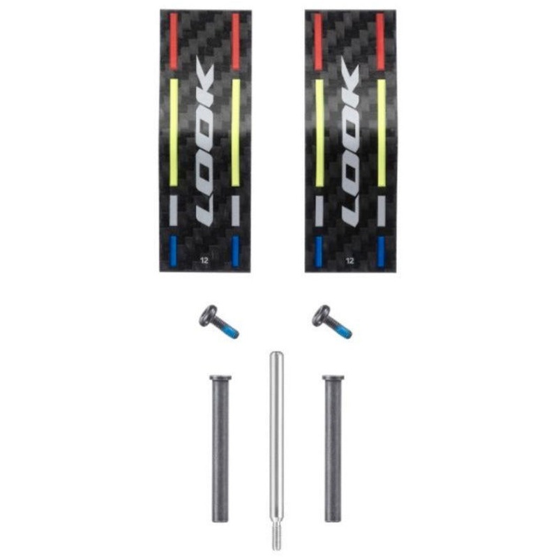 Look Keo Carbon blade kit - 20