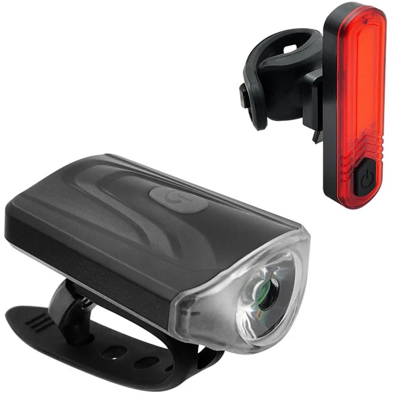 MVTek Deux light kit