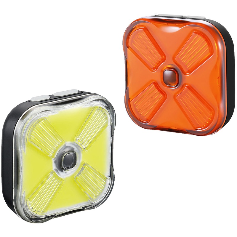 Ravemen LS-01 lights kit