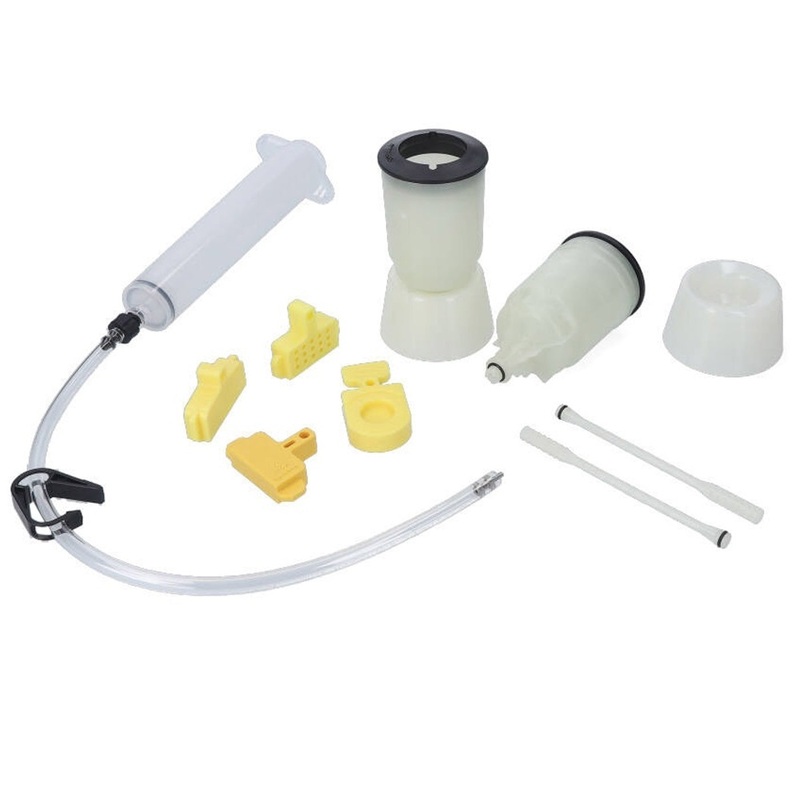 Shimano TL-BR brakes bleed kit