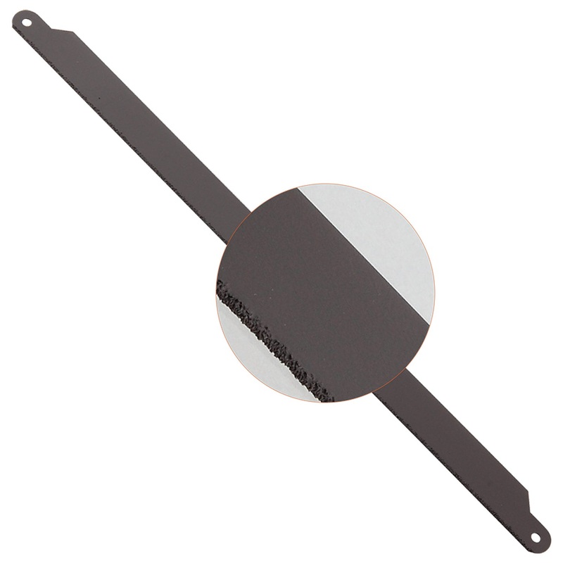 Spare saw blade for SuperB carbon