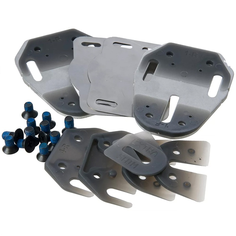 Speedplay Extender Base 14250 kit