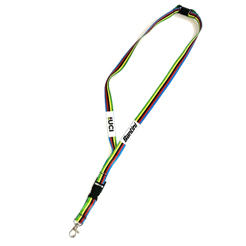 Uci Lanyards