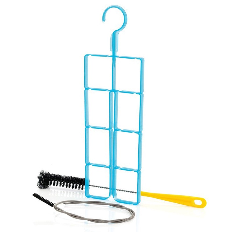 XLC Reservoir Cleaning Brush Kit