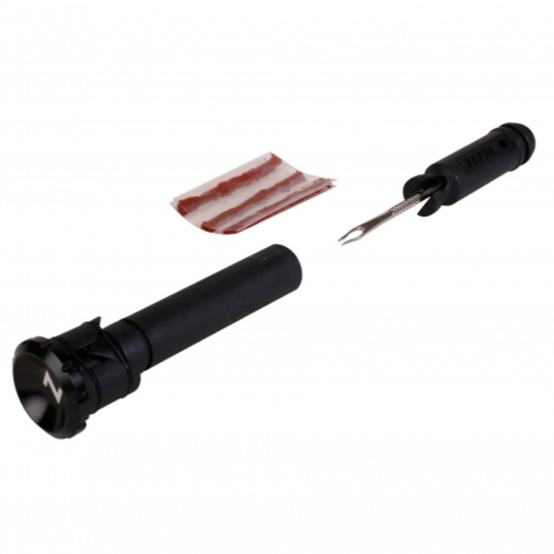 Zefal bar plug tubeless repair kit