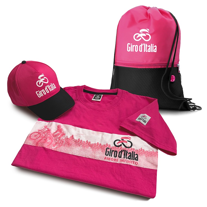 Adult Kit Giro d'Italia 2025