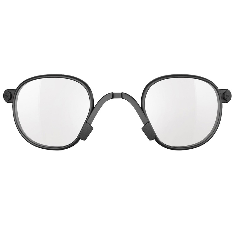 Alba Optics optical insert - Black