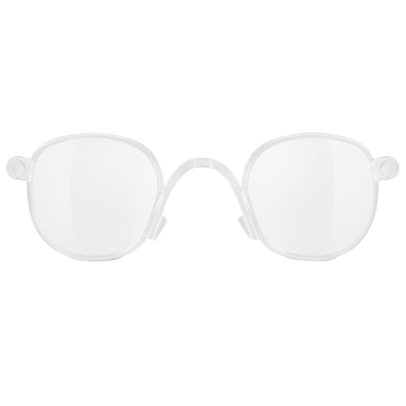 Alba Optics optical insert - Trasparent