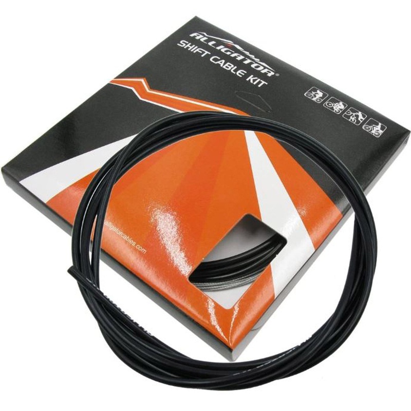 Alligator Derailleur Cable Kit