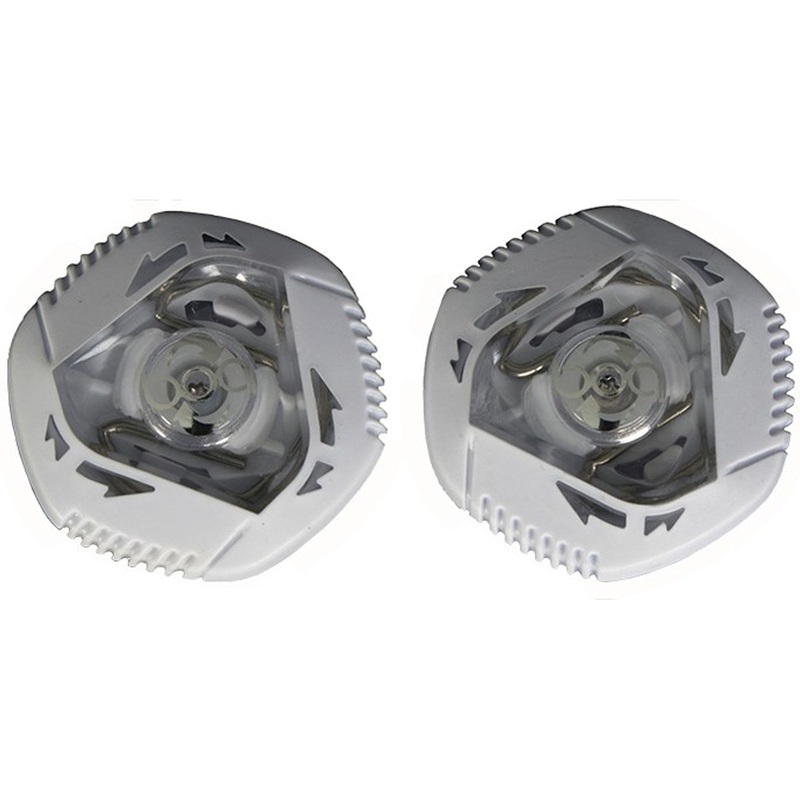 Boa IP1-s kit couple - White