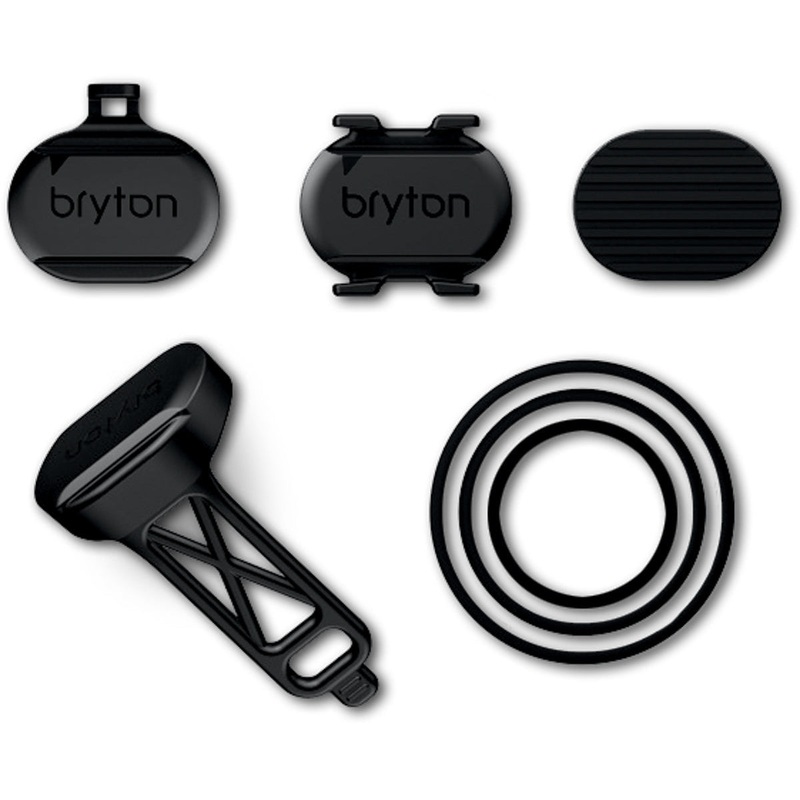 Bryton Dual sensor kit