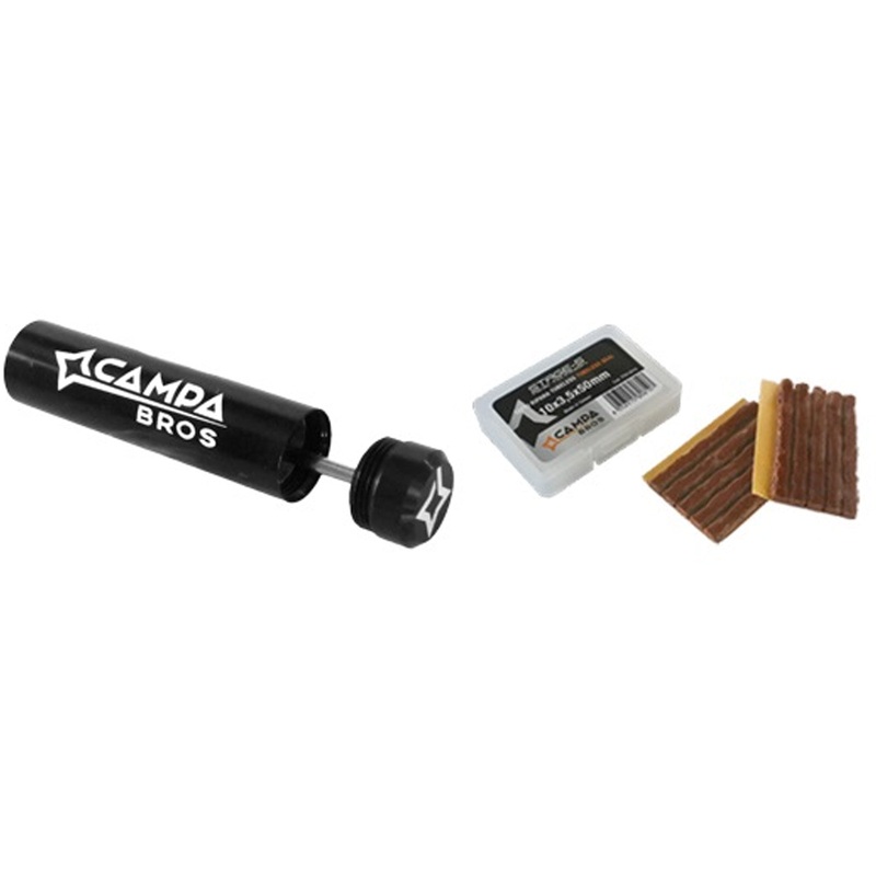 Campa Bros Stage 5 Repair Kit
