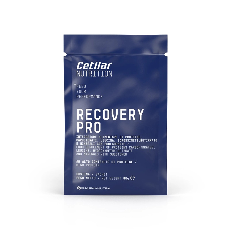 Cetilar Recovery Pro Ergnzung - 60g