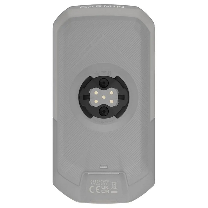 Edge 1050 quarter-turn tab kit