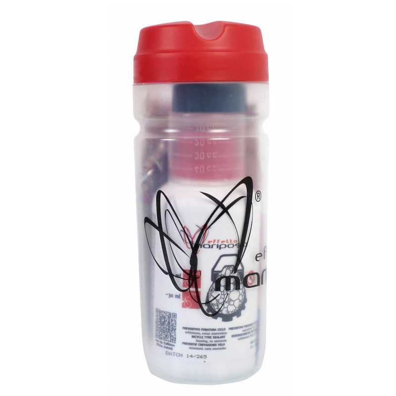 Effetto Mariposa Kit Cafflatex M