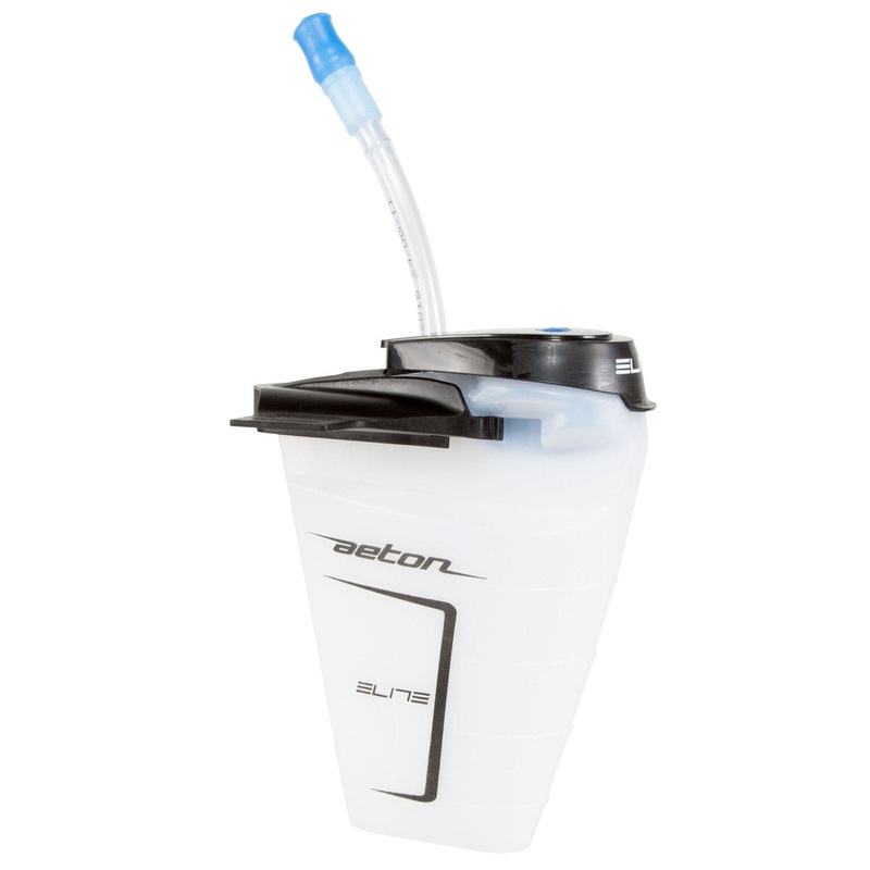 Elite Aeton Triathlon kit - White