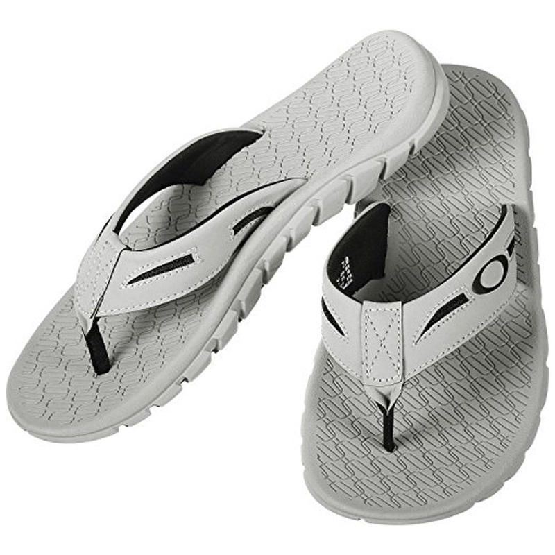 Flip-flops Oakley Operative Sandal 2.0 - Grey