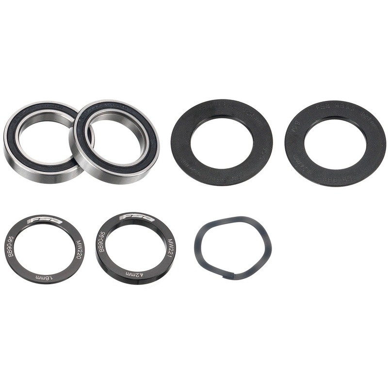 FSA BB90 bearing kit - Trek/Scott