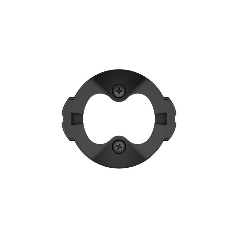 Garmin Edge 540/840 replacement wing kit - Black