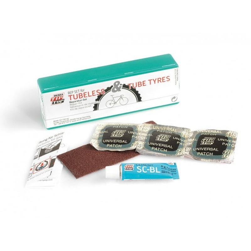 Gist Tip Top Repair Kit