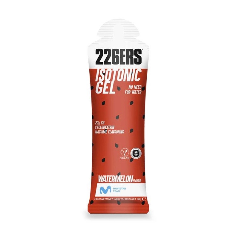 Isotonic Gel 226ers - Watermelon