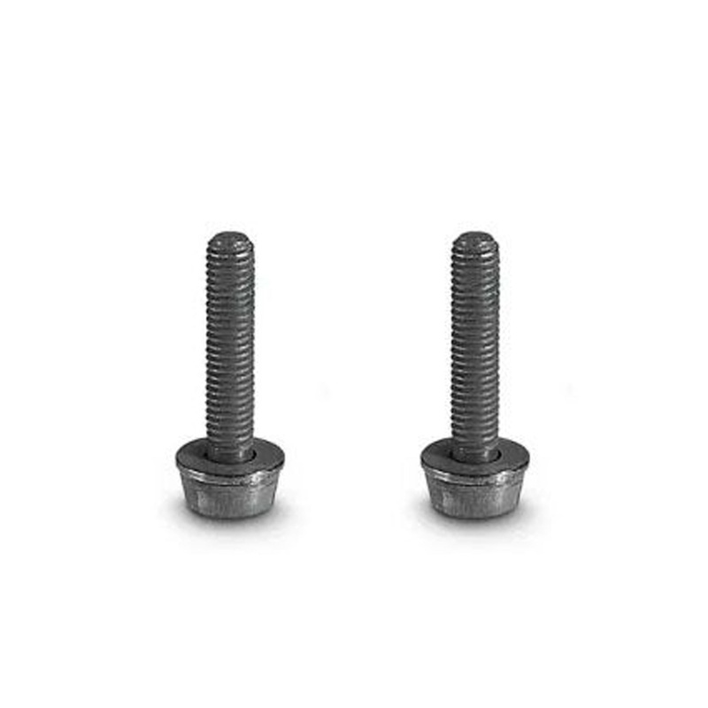Kit 2 fixing screws Campagnolo 34mm