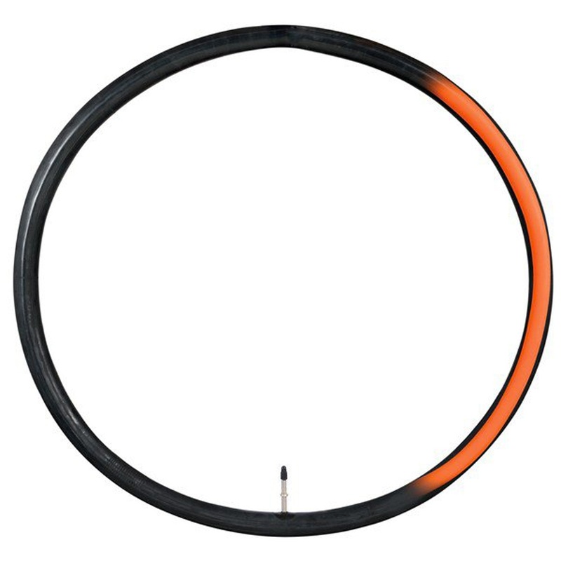 Kit 2 Inner Tube Barbieri Anaconda Fit - 700x40