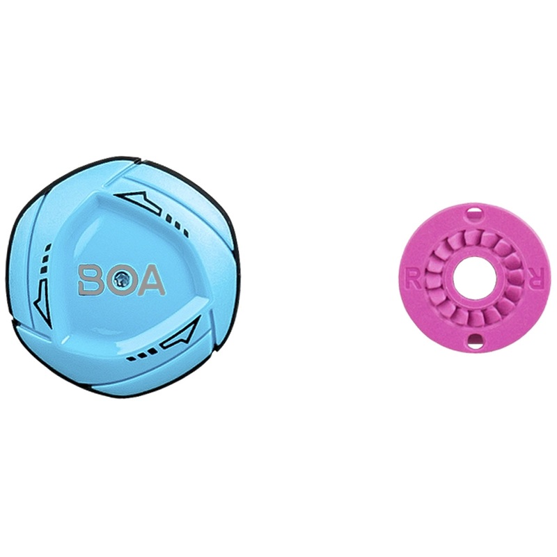 Kit Boa IP1 right - Blue