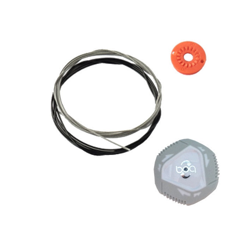 Kit Boa IP1 Right - White