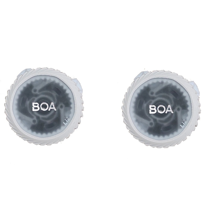 Kit Boa Li2 Specialized - White