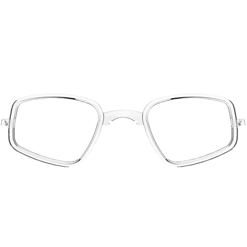Koo Clip Evo optical insert - Crystal