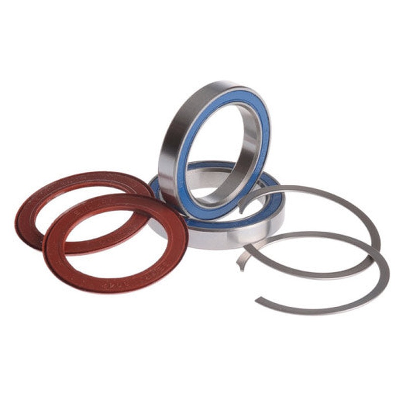 Rotor BB30 Bearing Set  - Steel