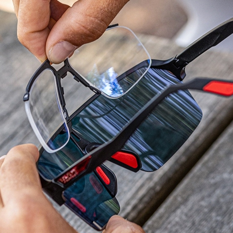 Rudy Project Spinshield Air optical insert