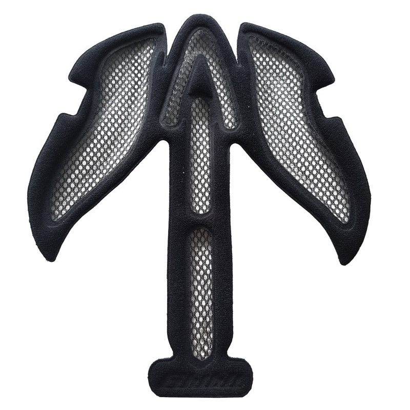 Salice Ghibli Padding - Black