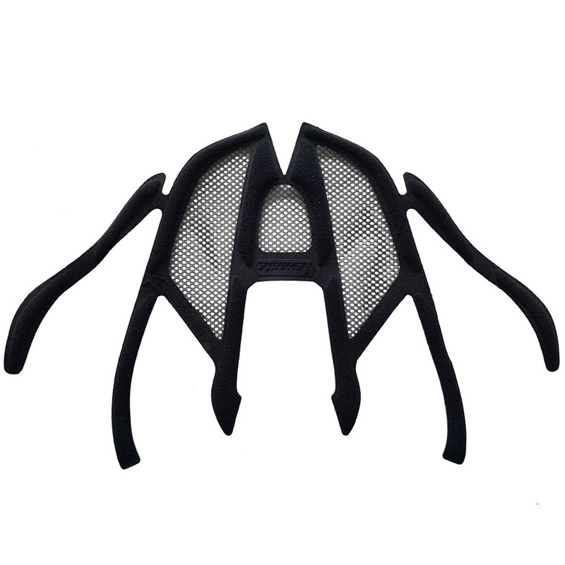 Salice Levante Padding - Black