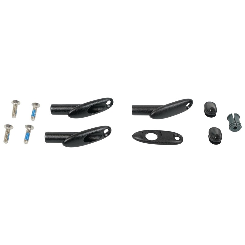 Shimano Di2 Roubaix/Venge MY13 cable guide kit