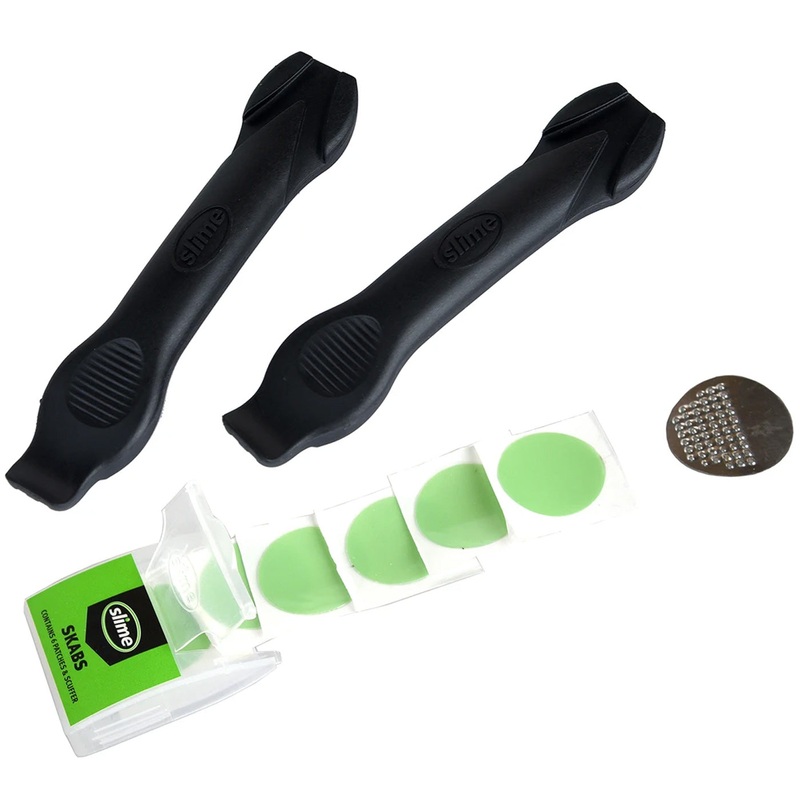 Slime Skabs & Levers Repair Kit
