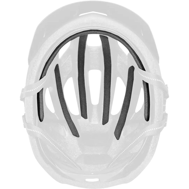 Specialized Chamonix Padding